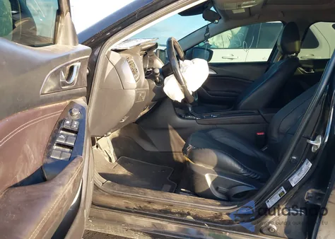 2018 Mazda Mazda3 Grand Touring z USA, uszkodzony, nr VIN 3MZBN1W32JM162886